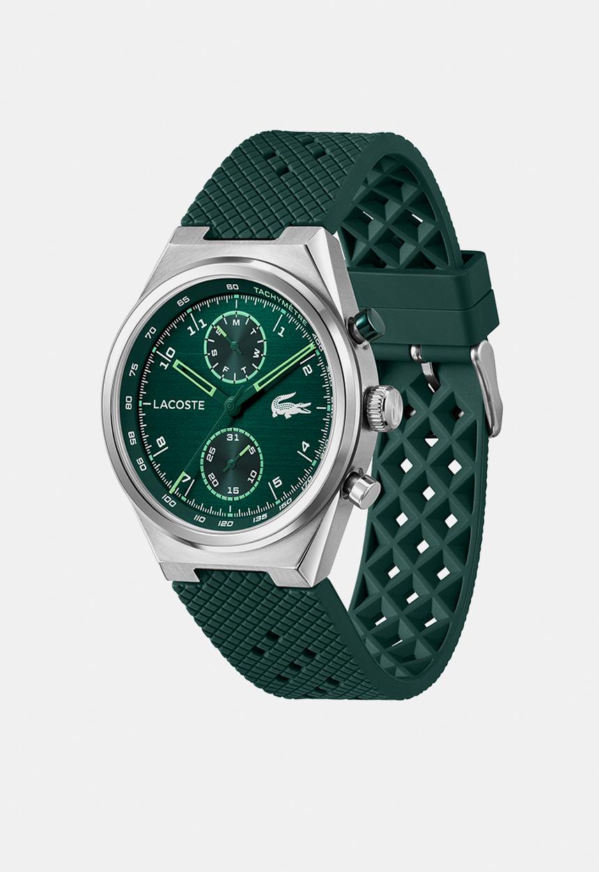 Lacoste - Lacoste Line Racer Watch  2011497 - Green