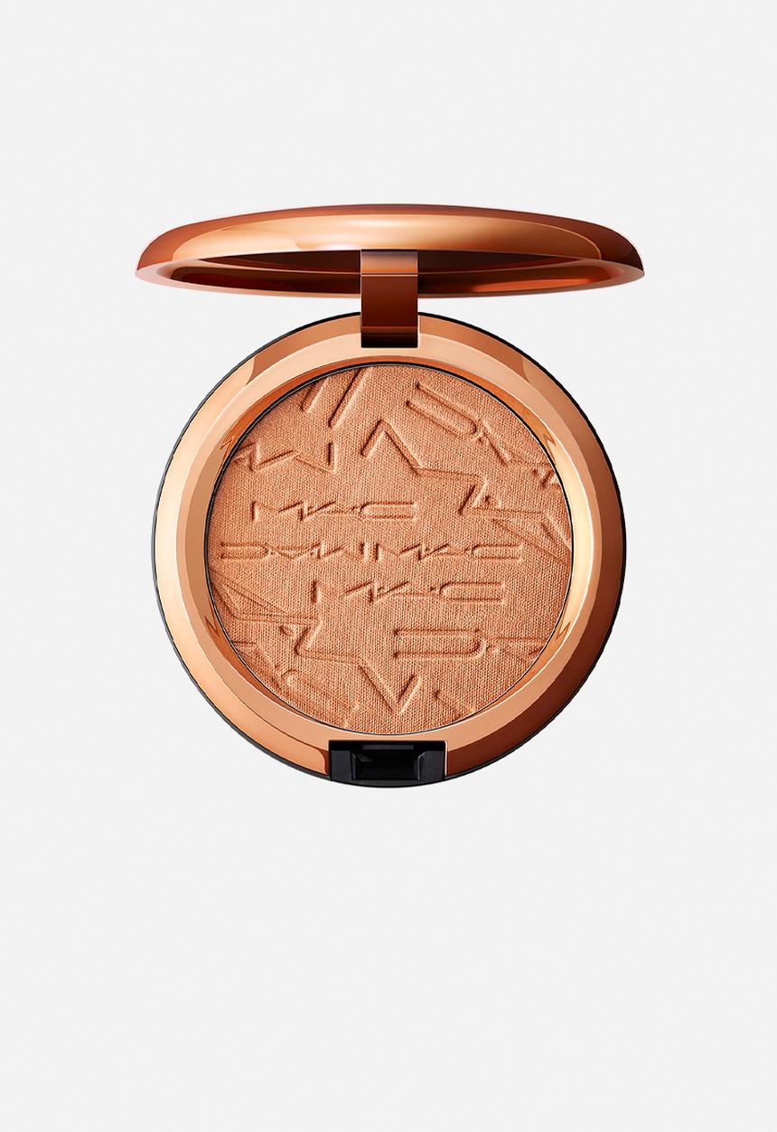 MAC - Skinfinish Sunstruck Bronzer - Radiant Medium Golden