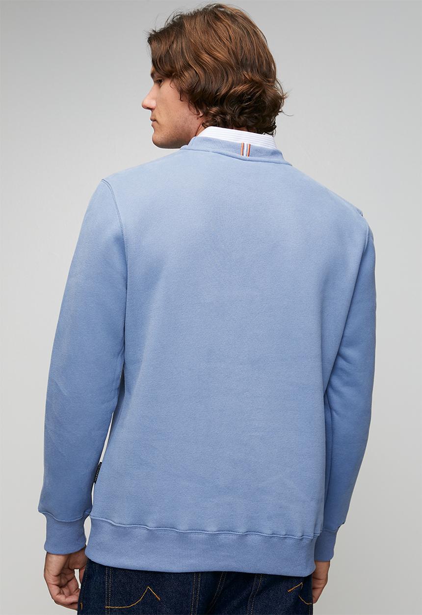 Lee Cooper - LEON Sweatshirt - Blue