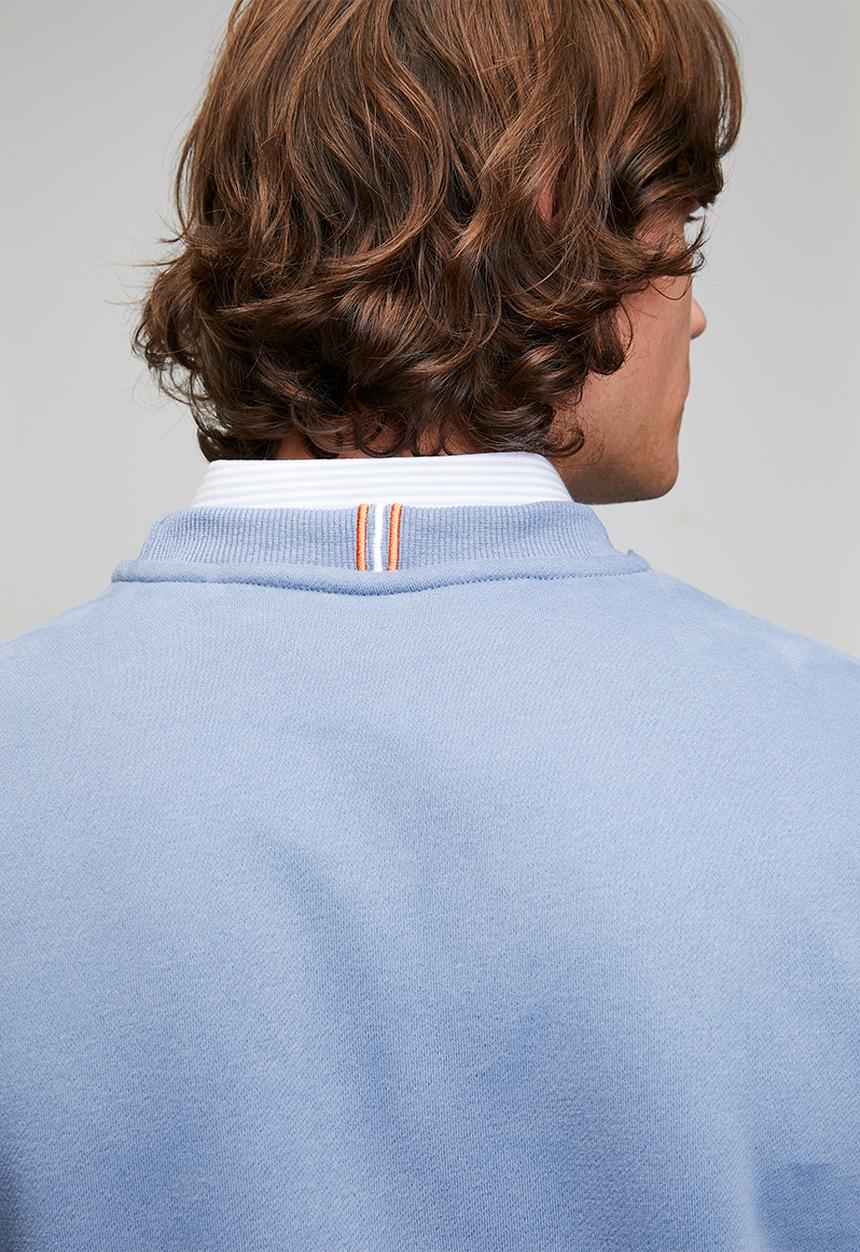 Lee Cooper - LEON Sweatshirt - Blue