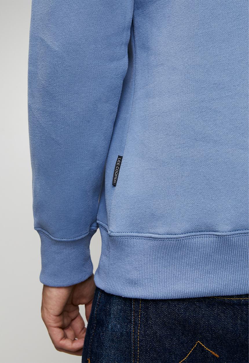 Lee Cooper - LEON Sweatshirt - Blue