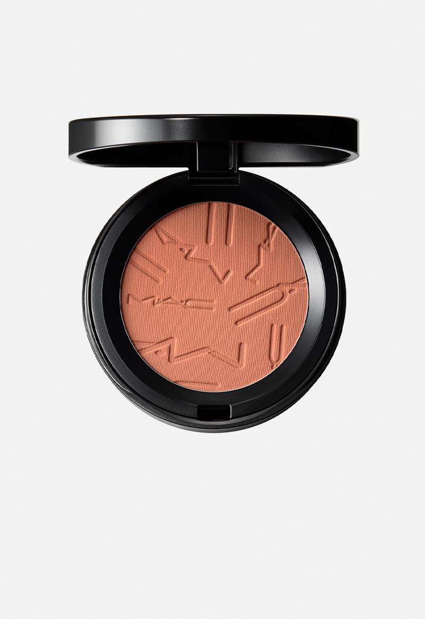 MAC - Skinfinish Colourstruck Blush - Gingerly