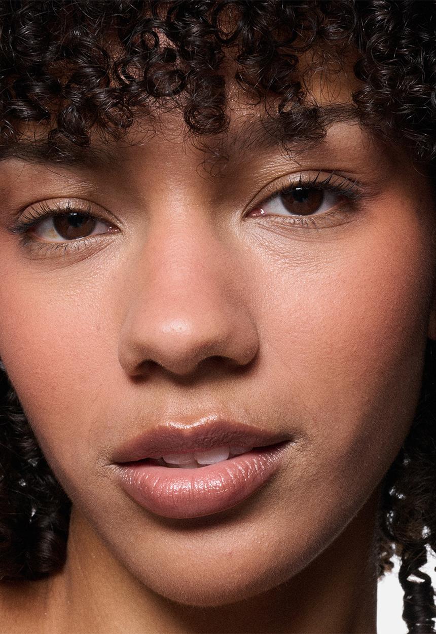 MAC - Skinfinish Colourstruck Blush - Gingerly