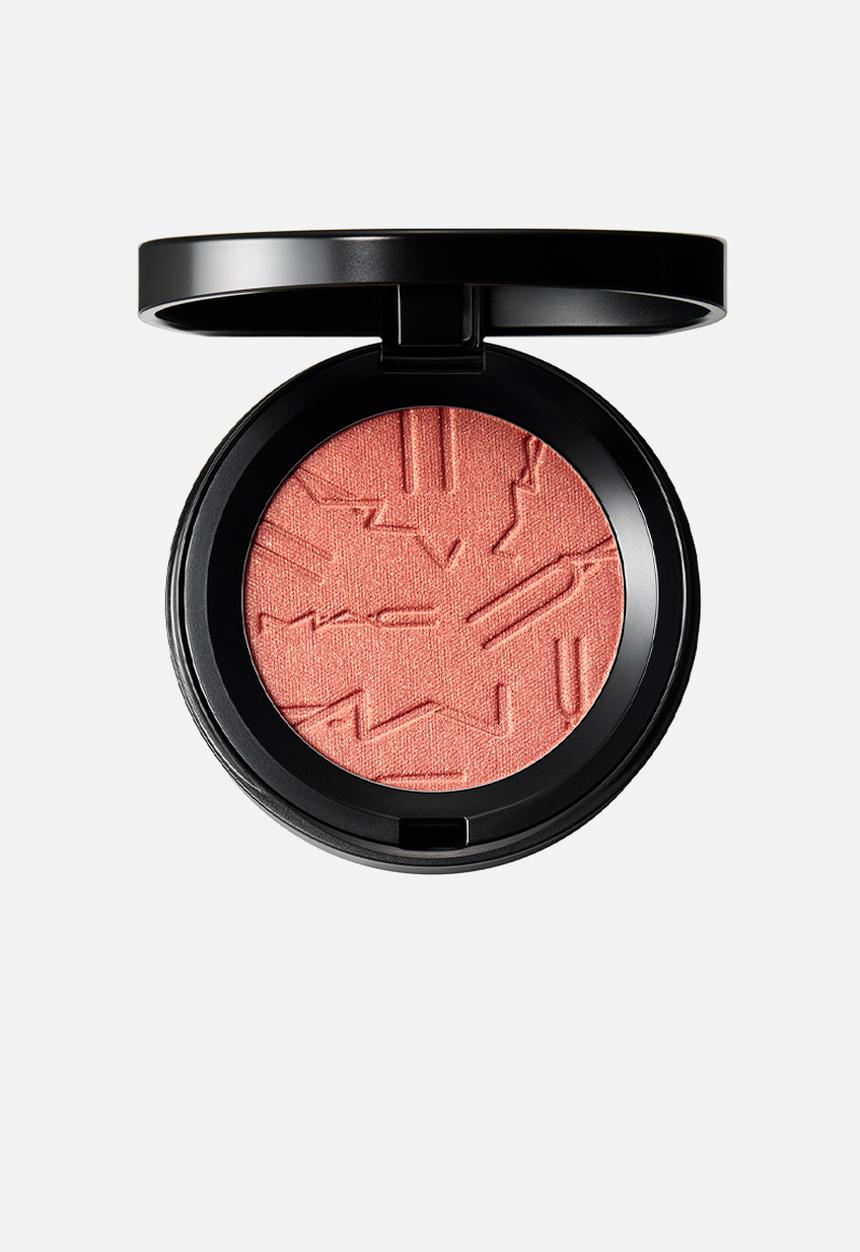 MAC - Skinfinish Colourstruck Blush - Peachtwist