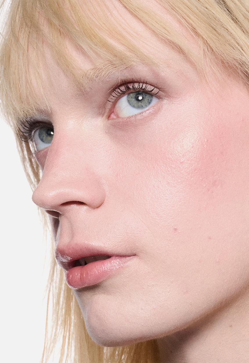 MAC - Skinfinish Colourstruck Blush - Peachtwist