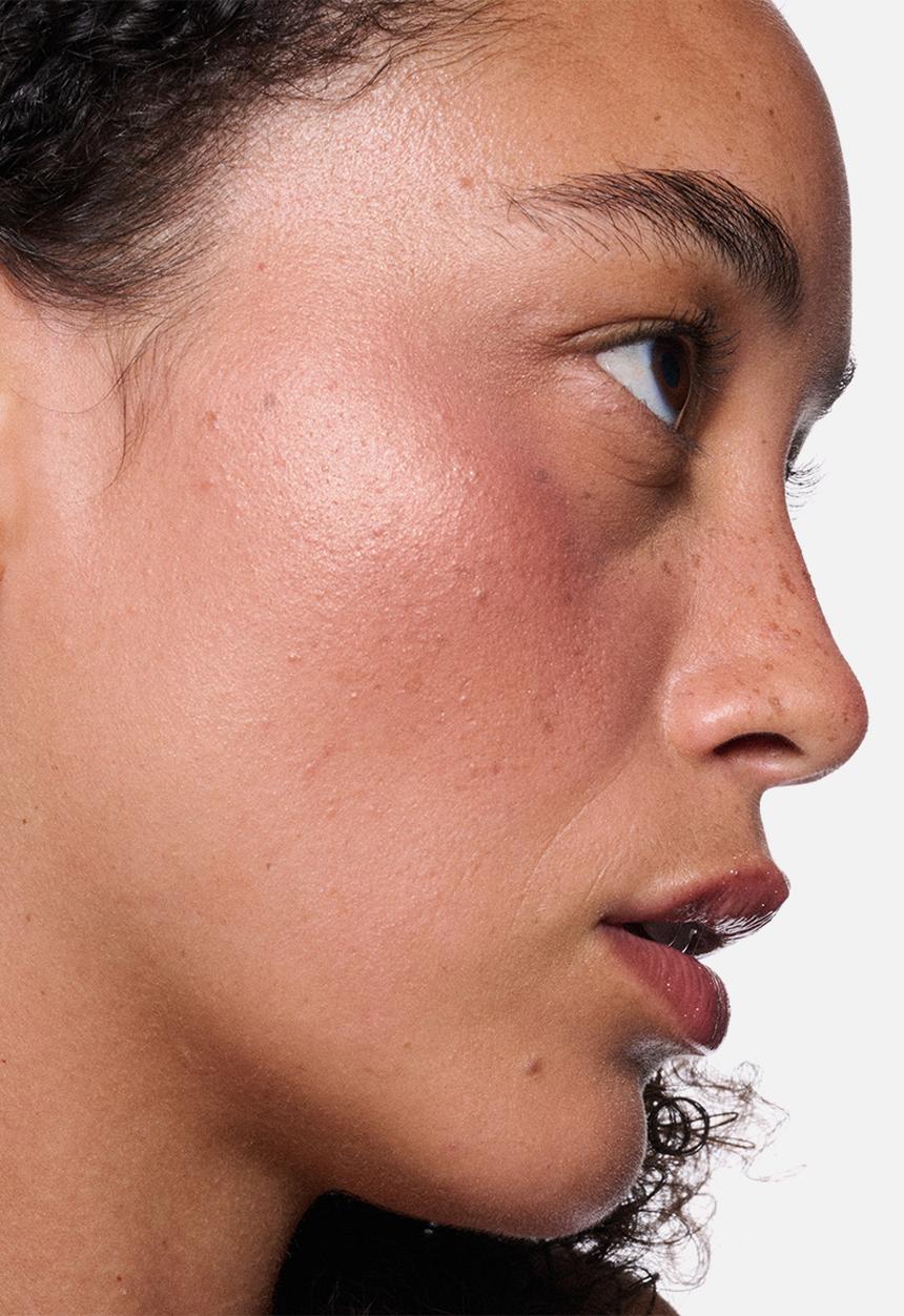 MAC - Skinfinish Colourstruck Blush - Peachtwist