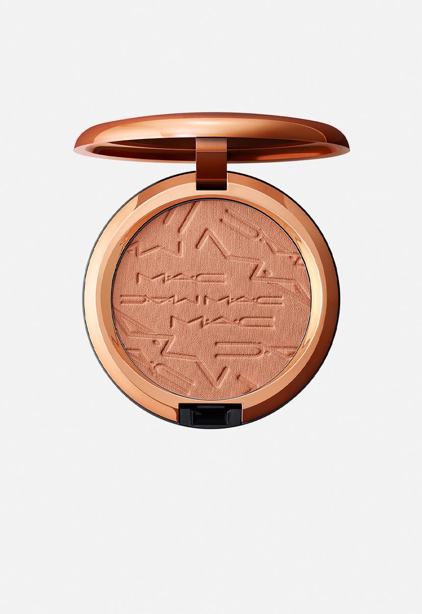 MAC - Skinfinish Sunstruck Bronzer - Matte Medium Rosy
