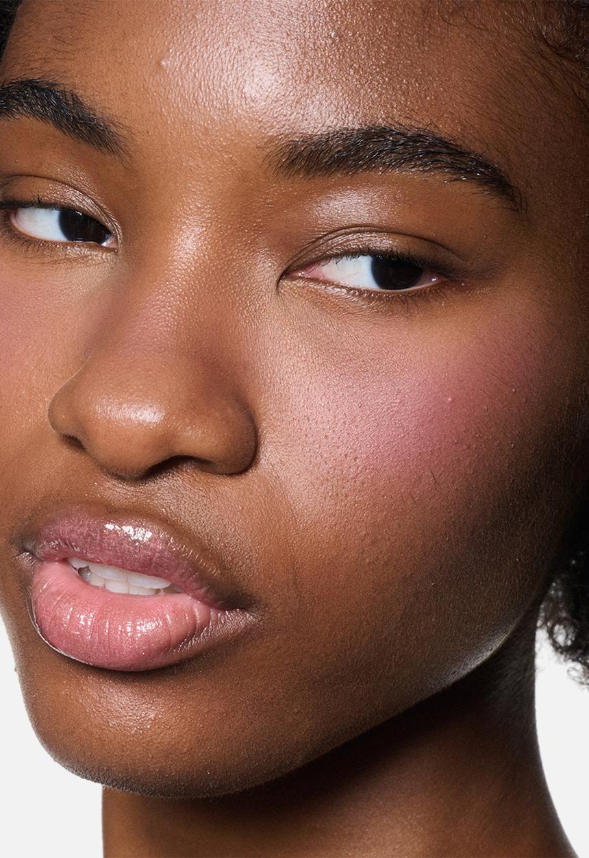 MAC - Skinfinish Colourstruck Blush - Blushbaby