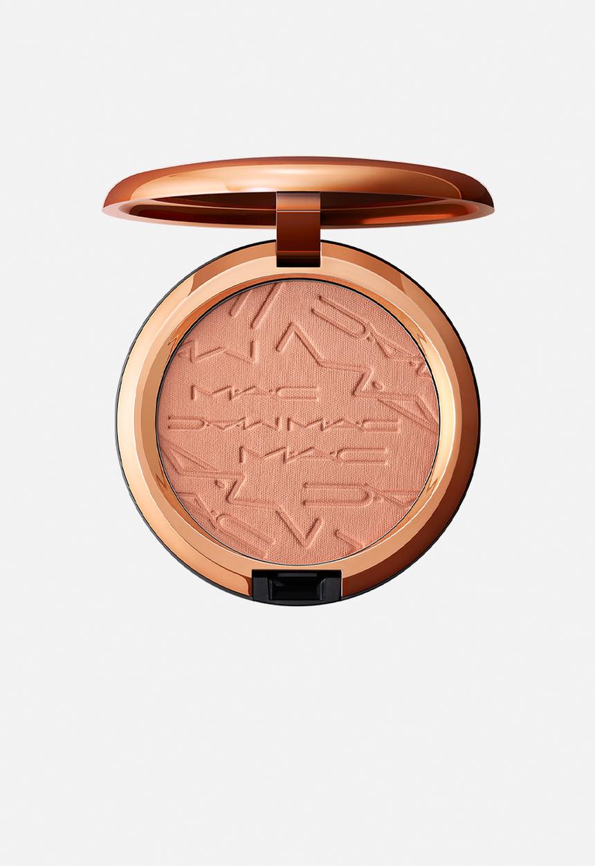 MAC - Skinfinish Sunstruck Bronzer - Matte Light Rosy