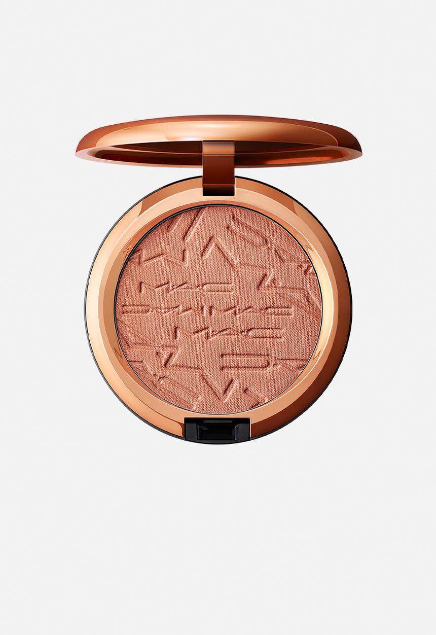 MAC - Skinfinish Sunstruck Bronzer - Radiant Light Rosy