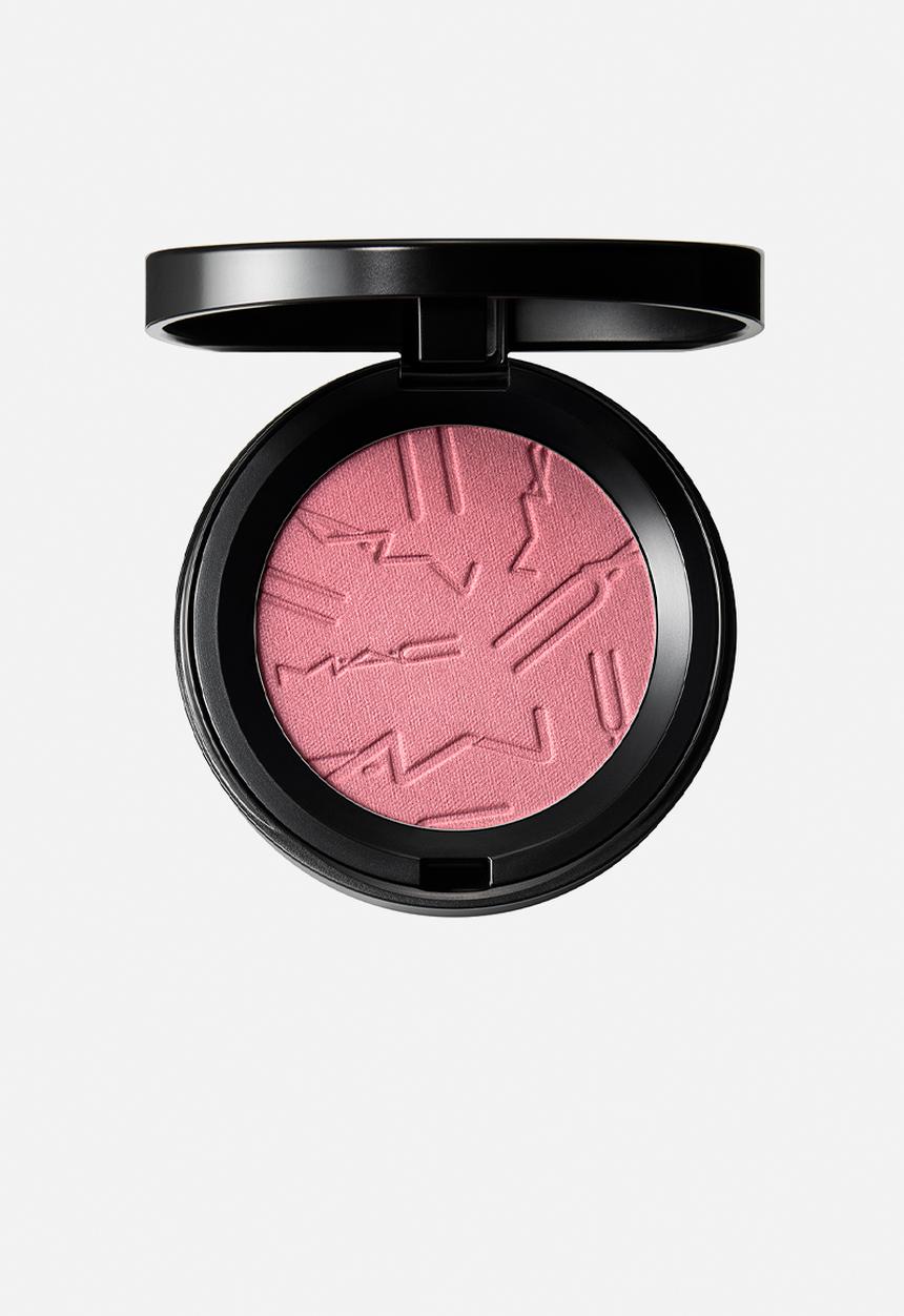 MAC - Skinfinish Colourstruck Blush - Honeylove
