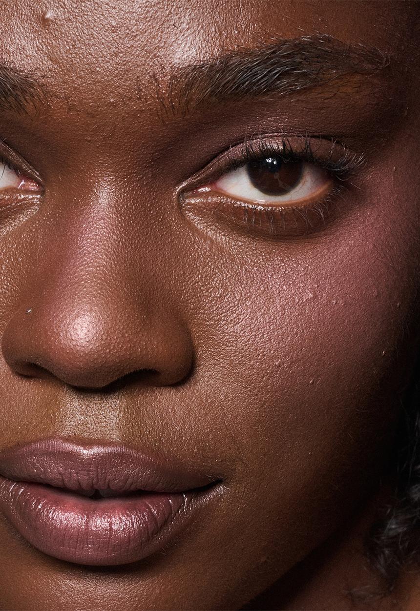 MAC - Skinfinish Colourstruck Blush - Honeylove