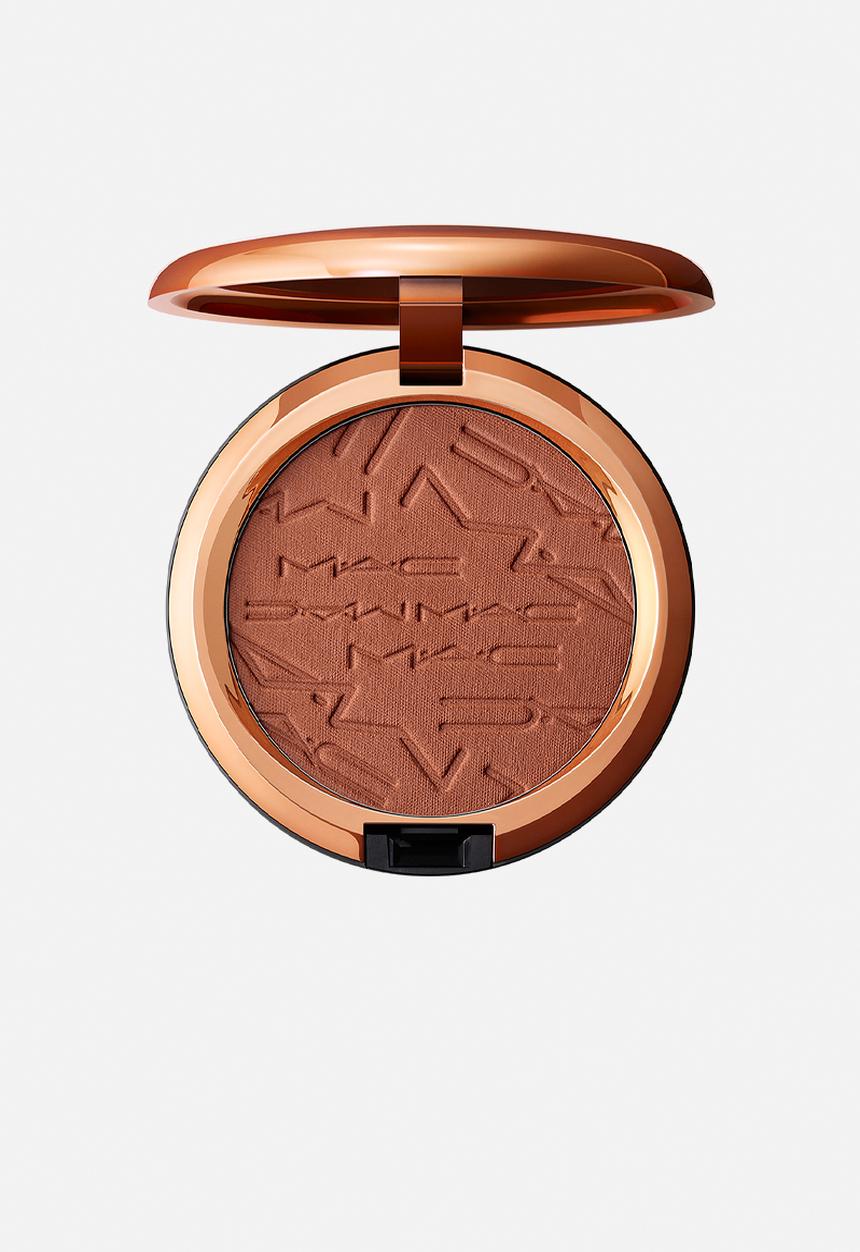 MAC - Skinfinish Sunstruck Bronzer - Matte Rich Rosy