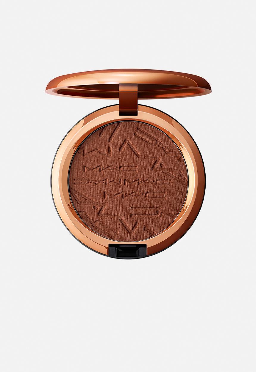 MAC - Skinfinish Sunstruck Bronzer - Matte Richer Rosy