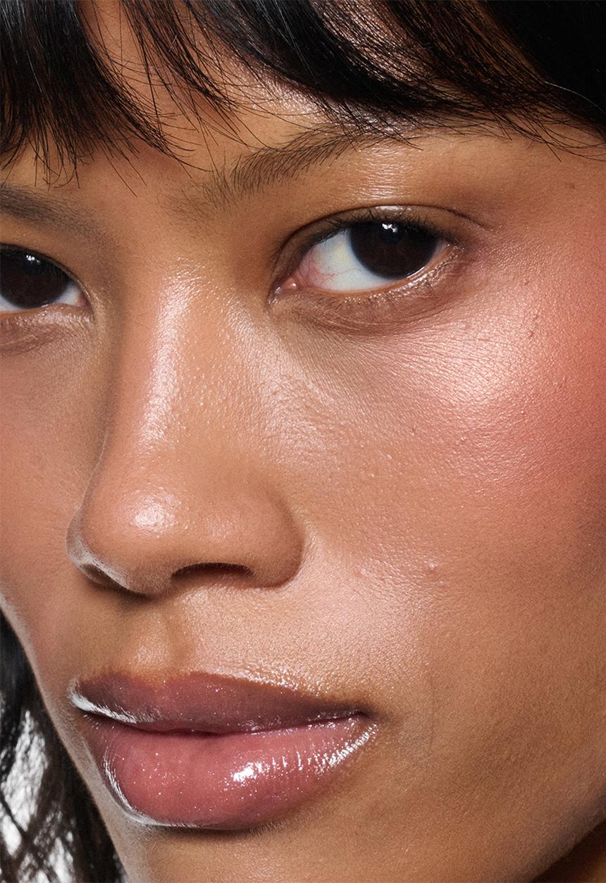 MAC - Skinfinish Colourstruck Blush - CB96