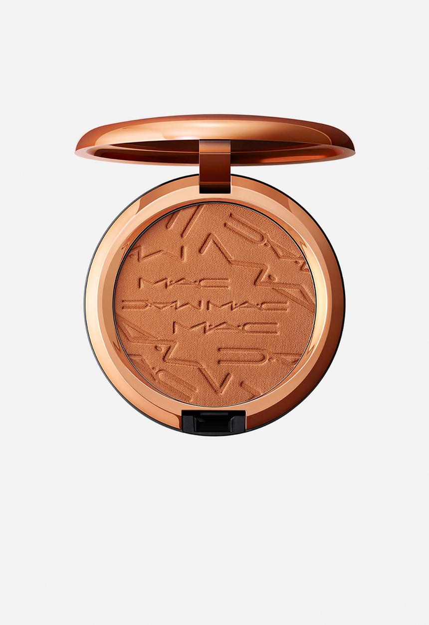 MAC - Skinfinish Sunstruck Bronzer - Matte Deep Rosy
