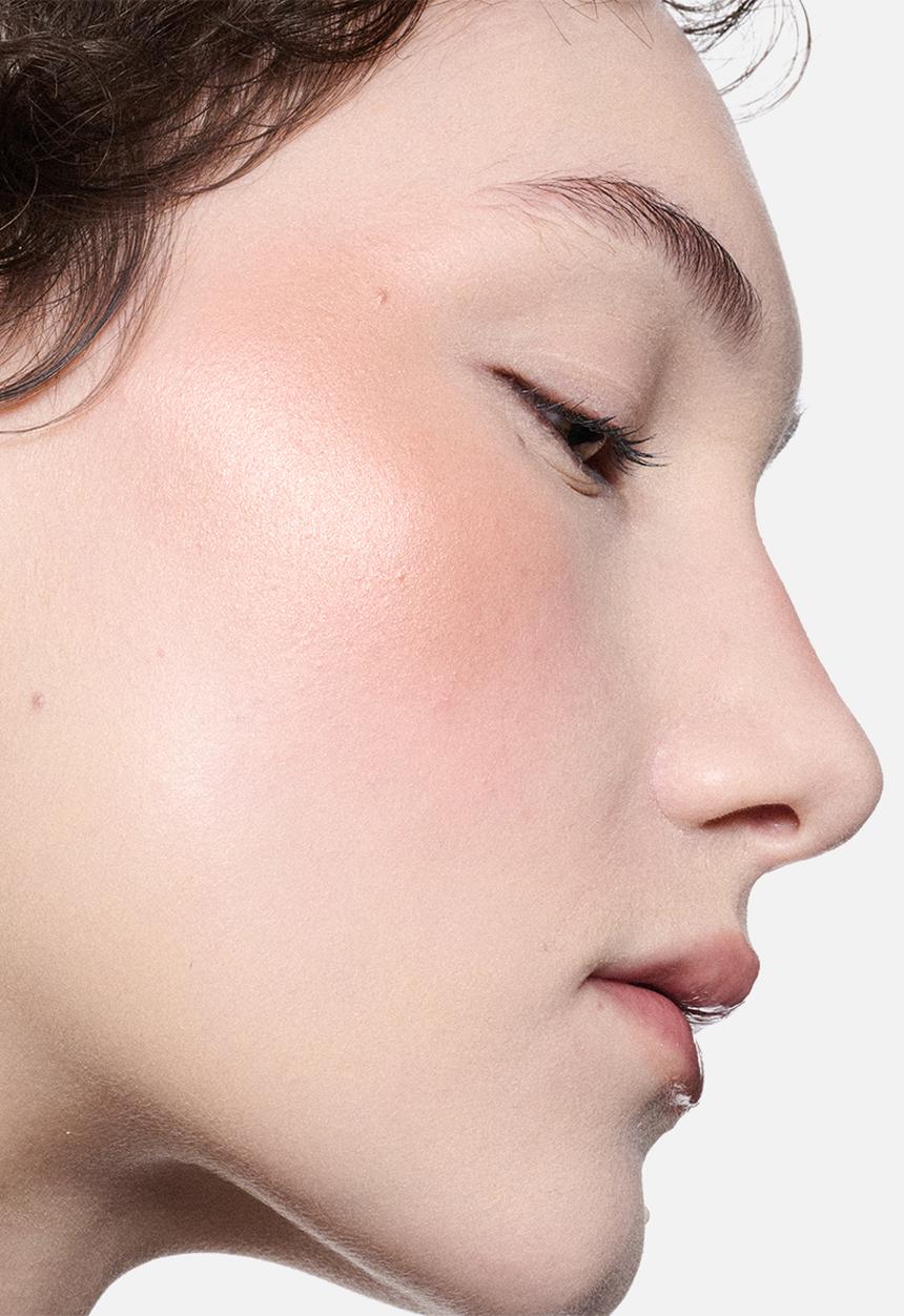 MAC - Skinfinish Colourstruck Blush - Sunbasque