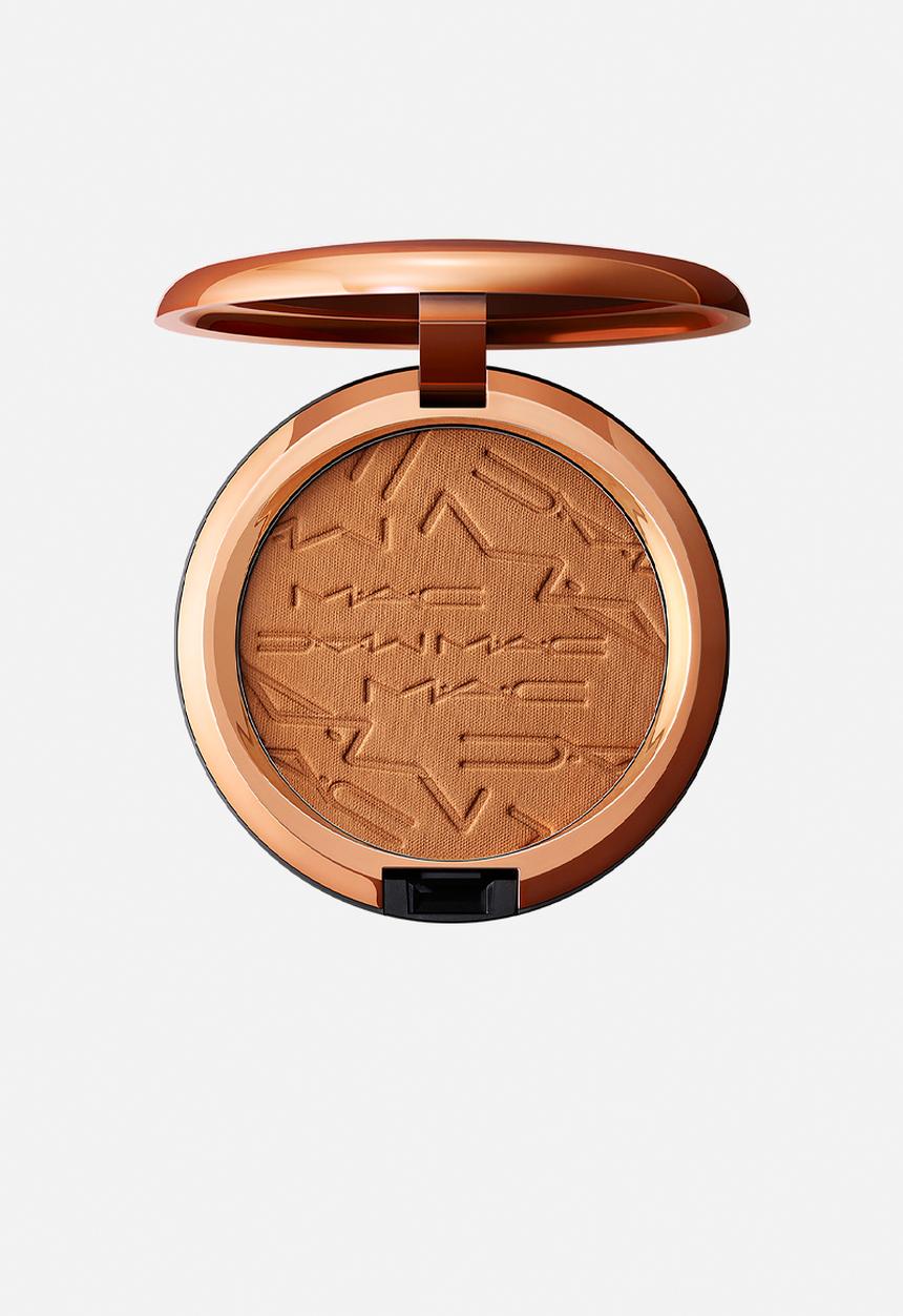MAC - Skinfinish Sunstruck Bronzer - Matte Deep Golden