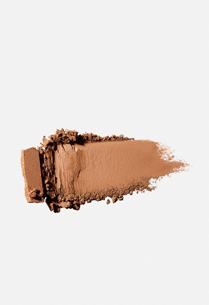 MAC - Skinfinish Sunstruck Bronzer - Matte Medium Golden