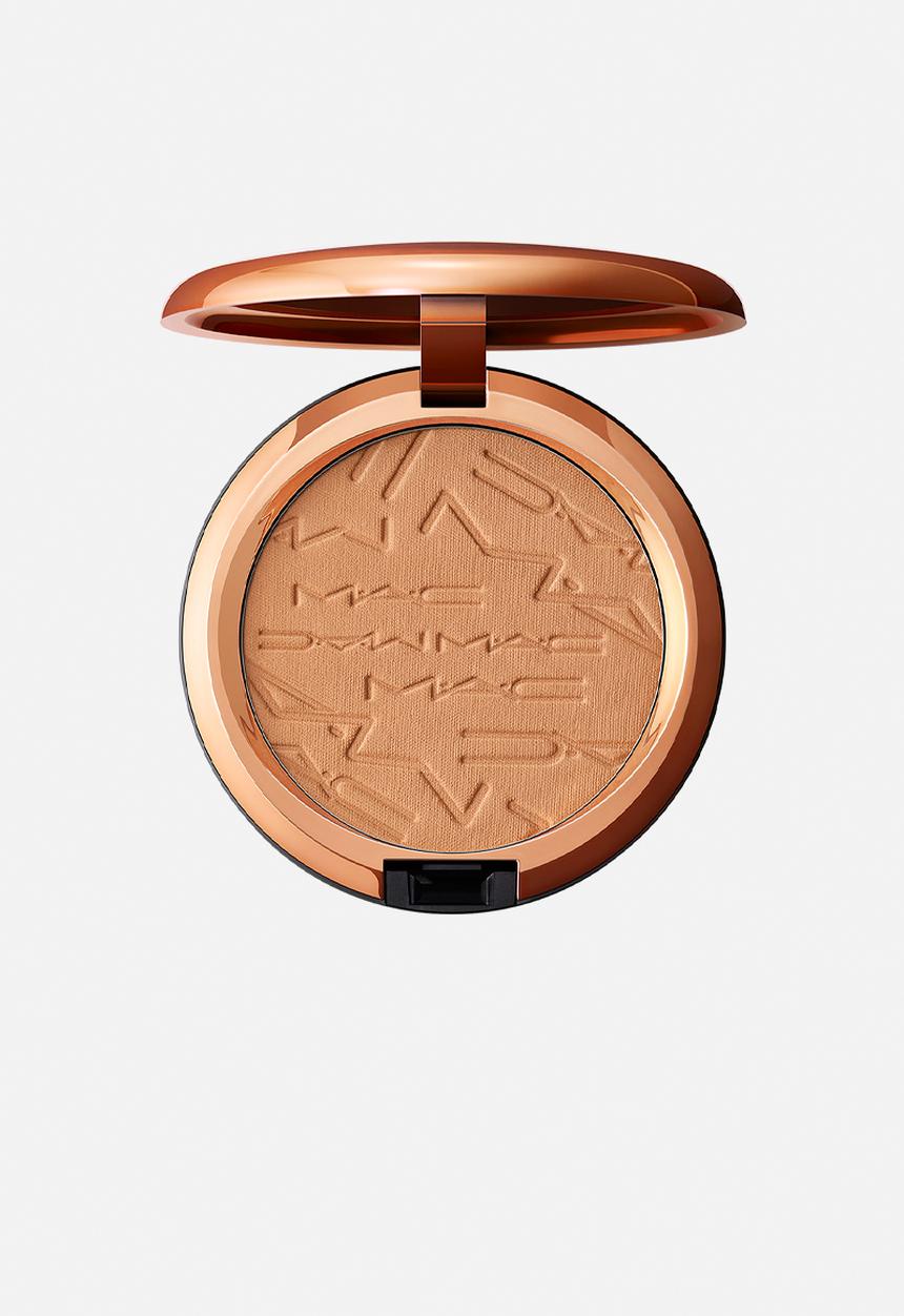 MAC - Skinfinish Sunstruck Bronzer - Matte Light Golden