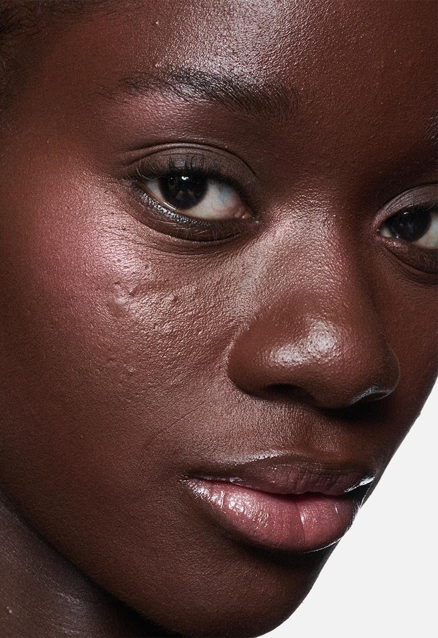MAC - Skinfinish Colourstruck Blush - Thanks, It's MAC