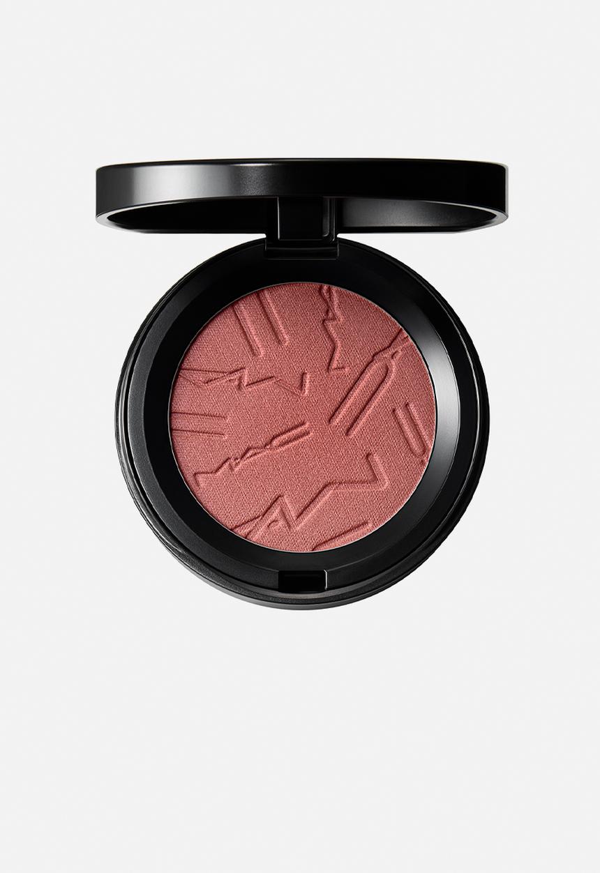 MAC - Skinfinish Colourstruck Blush - Thanks, It's MAC