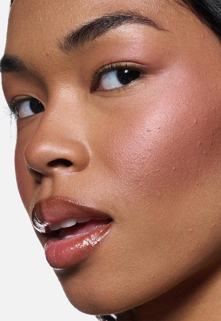 MAC - Skinfinish Colourstruck Blush - Thanks, It's MAC