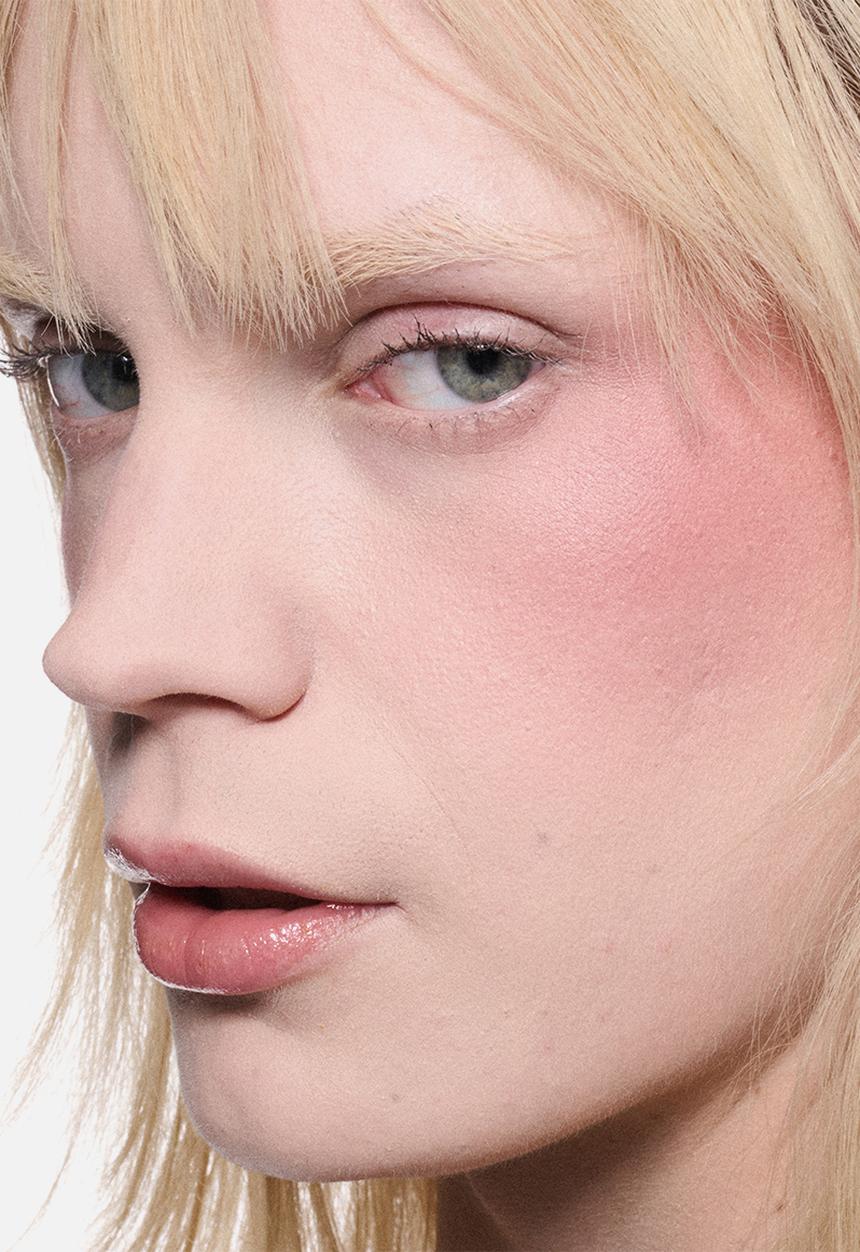 MAC - Skinfinish Colourstruck Blush - Raizin The Roof