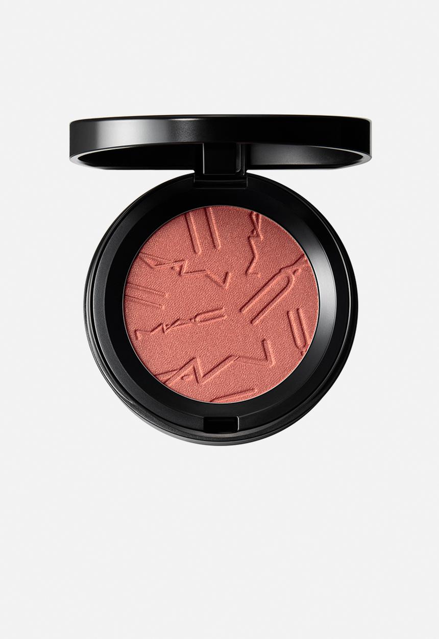 MAC - Skinfinish Colourstruck Blush - No Filter