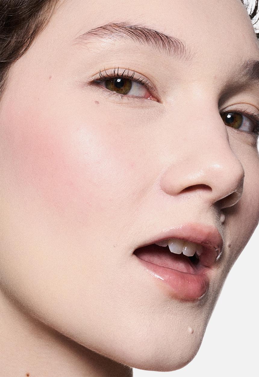MAC - Skinfinish Colourstruck Blush - No Filter