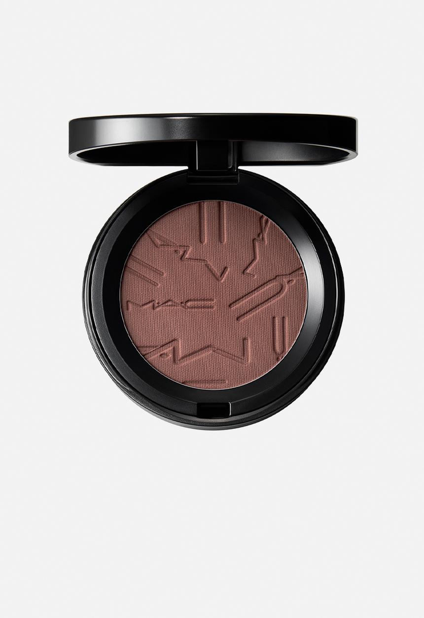 MAC - Skinfinish Colourstruck Blush - Film Noir Buff