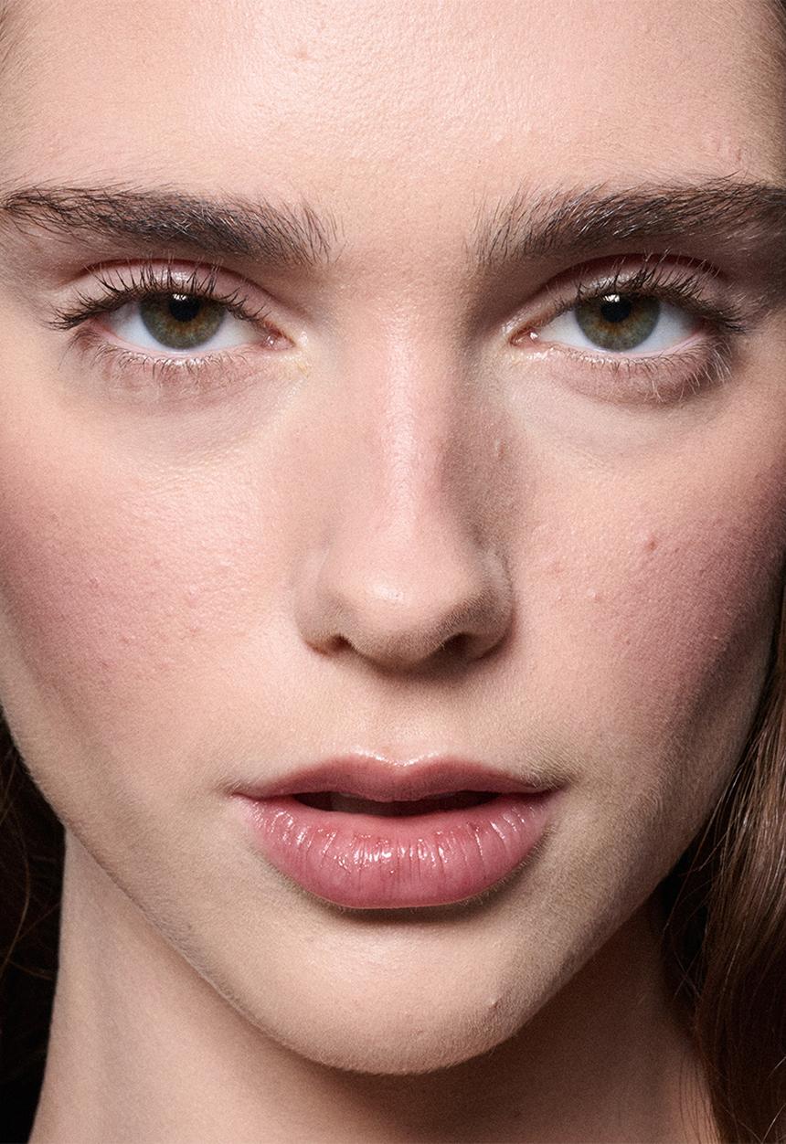 MAC - Skinfinish Colourstruck Blush - Film Noir Buff