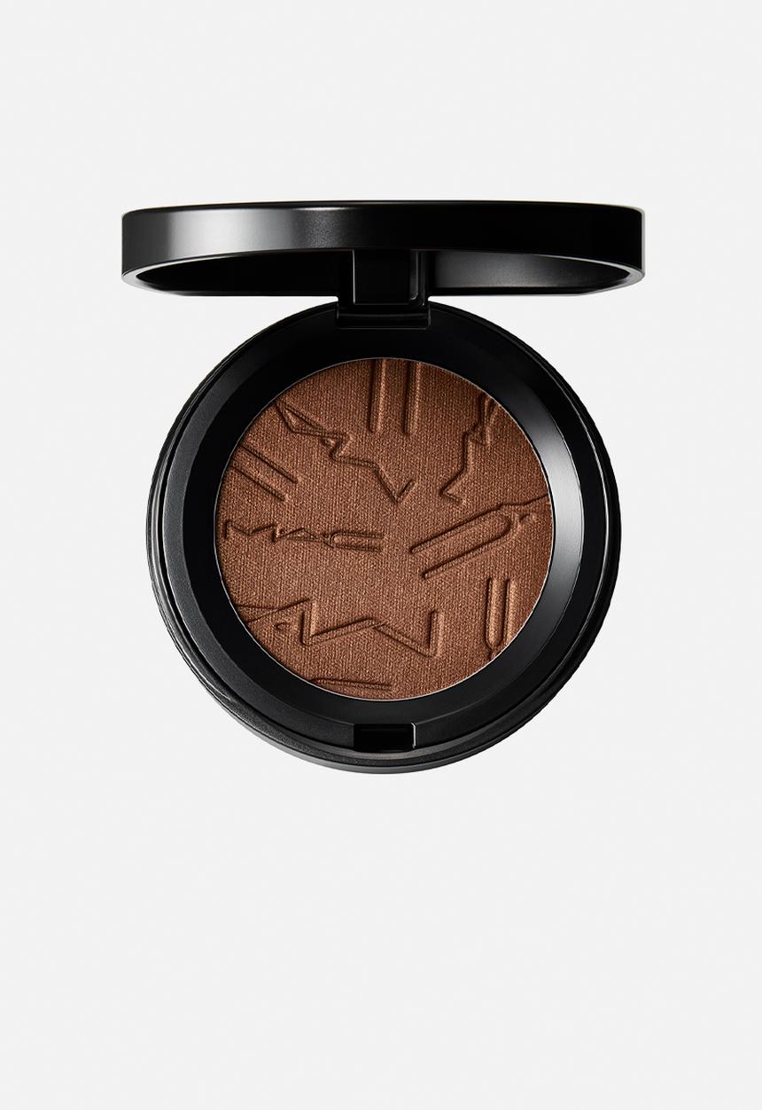 MAC - Skinfinish Colourstruck Blush - Antique Velvet