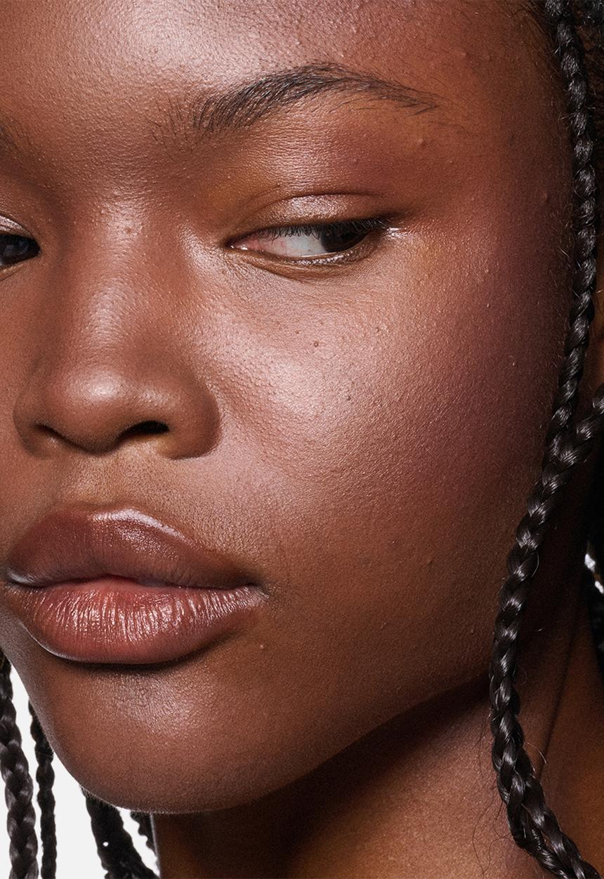 MAC - Skinfinish Colourstruck Blush - Antique Velvet