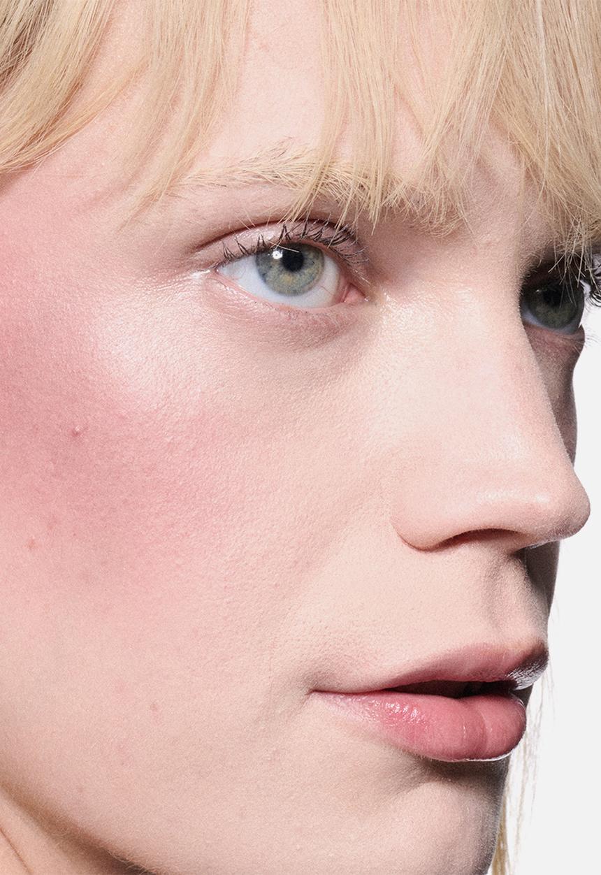 MAC - Skinfinish Colourstruck Blush - Antique Velvet