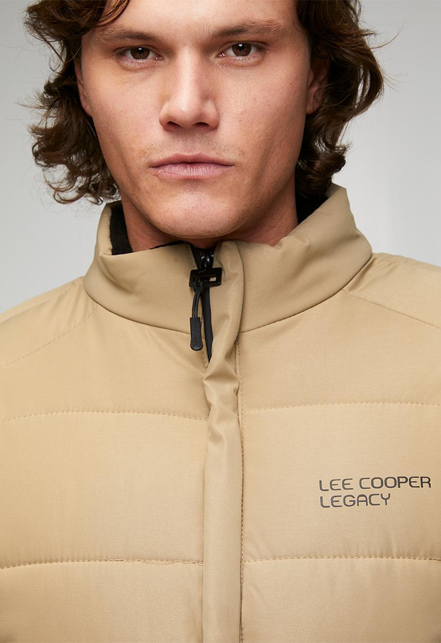 NOAM Jacket - Khaki