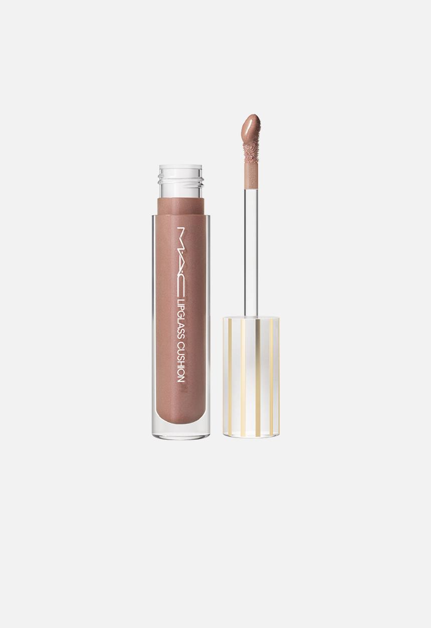 MAC - Lipglass Cushion High-Pigment Oil - Dressed To Dazzle