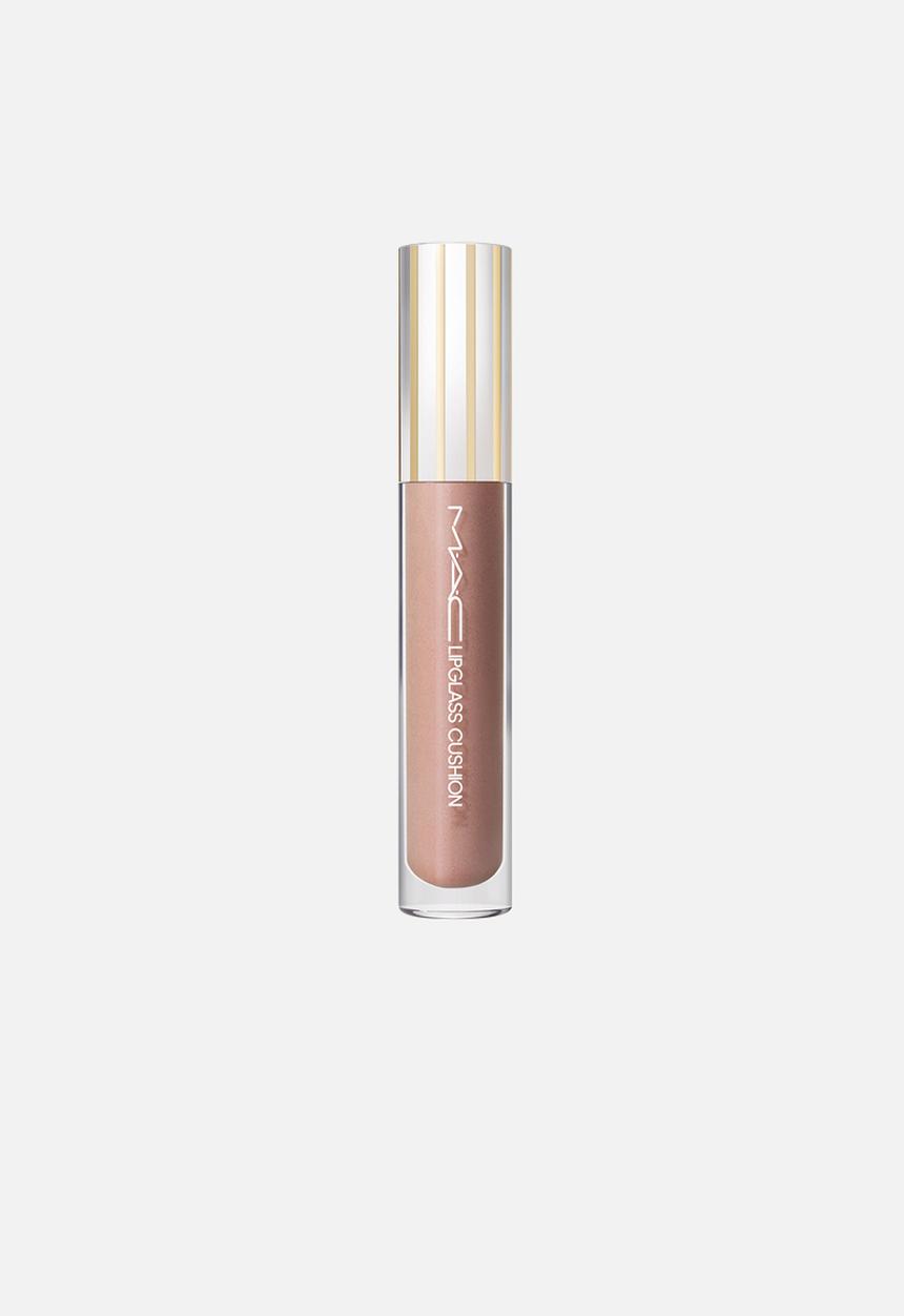 MAC - Lipglass Cushion High-Pigment Oil - Dressed To Dazzle