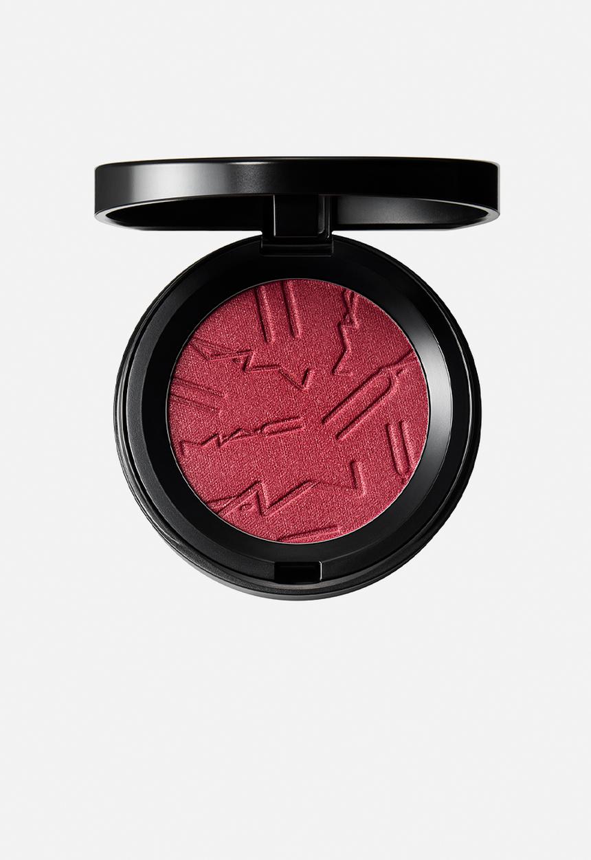MAC - Skinfinish Colourstruck Blush - Ruby Wooed