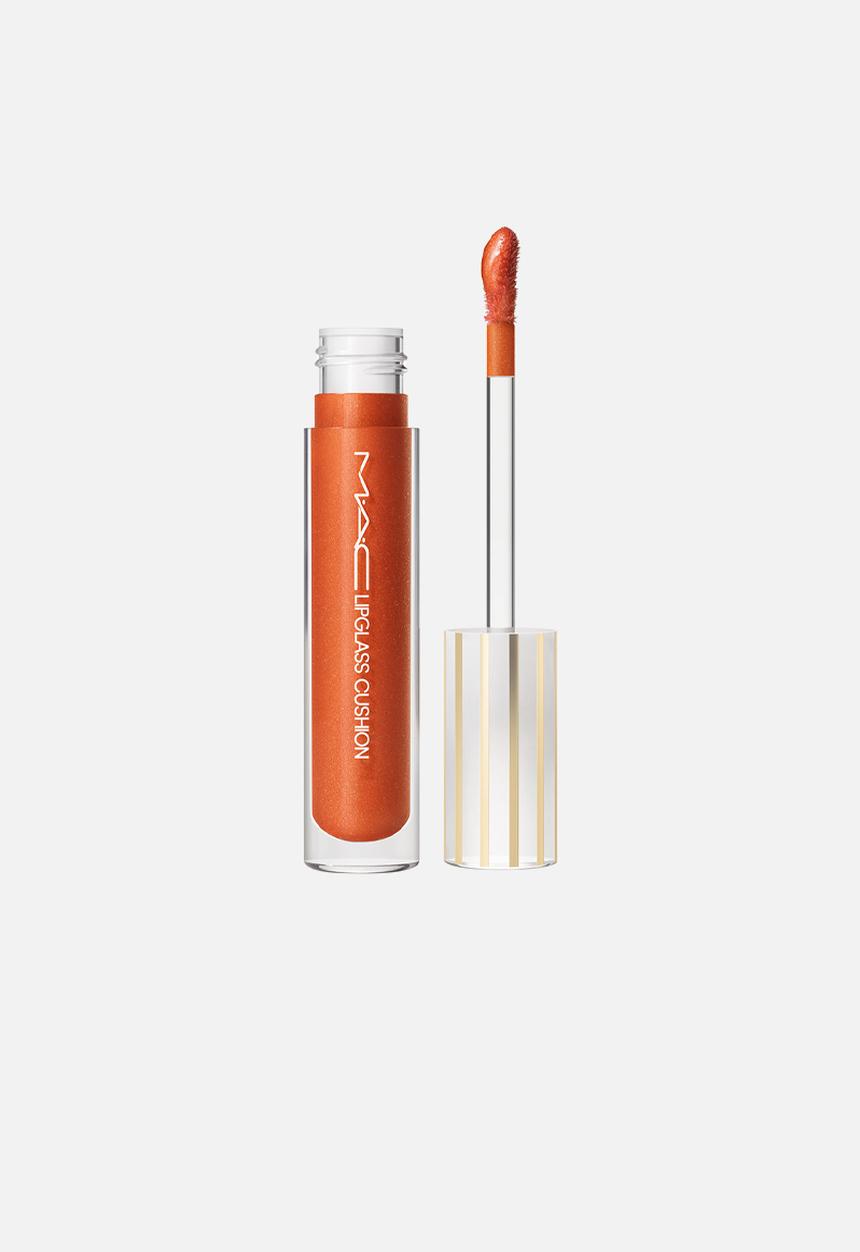 MAC - Lipglass Cushion High-Pigment Oil - Carobonated