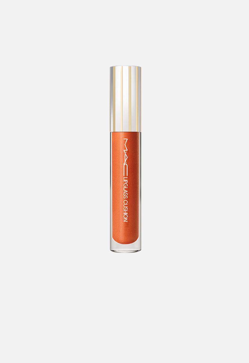 MAC - Lipglass Cushion High-Pigment Oil - Carobonated
