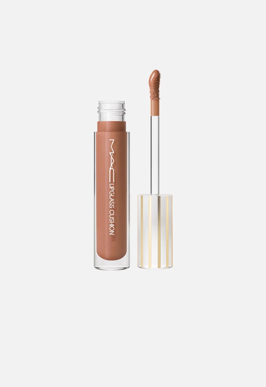 MAC - Lipglass Cushion High-Pigment Oil - Malt