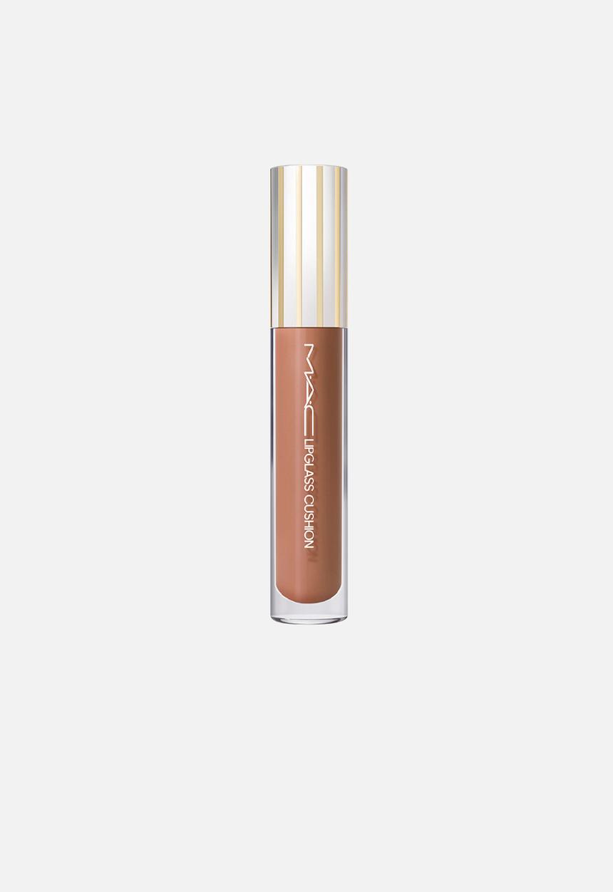MAC - Lipglass Cushion High-Pigment Oil - Malt