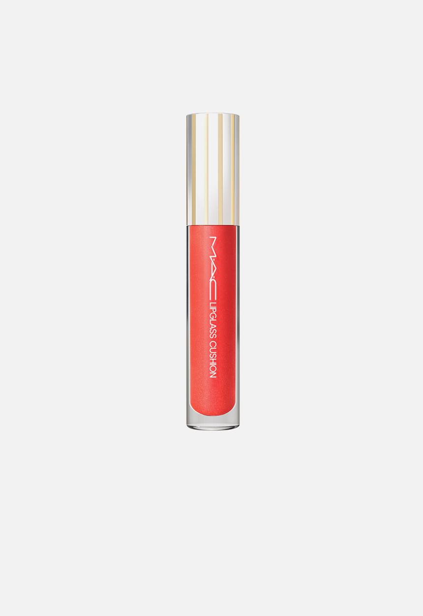 MAC - Lipglass Cushion High-Pigment Oil - Slippery