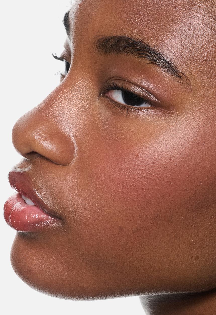 MAC - Skinfinish Colourstruck Blush - Cheeky Chili