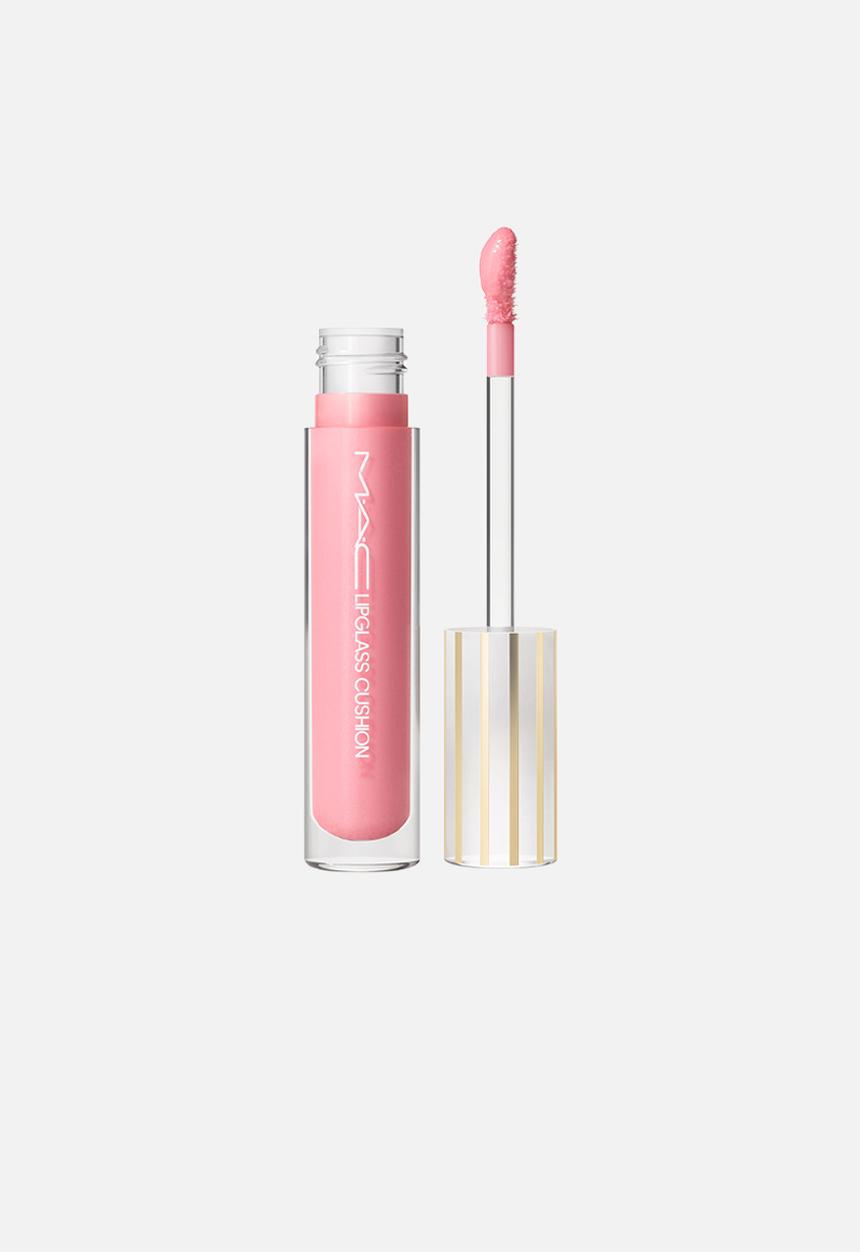 MAC - Lipglass Cushion High-Pigment Oil - Yum Yum