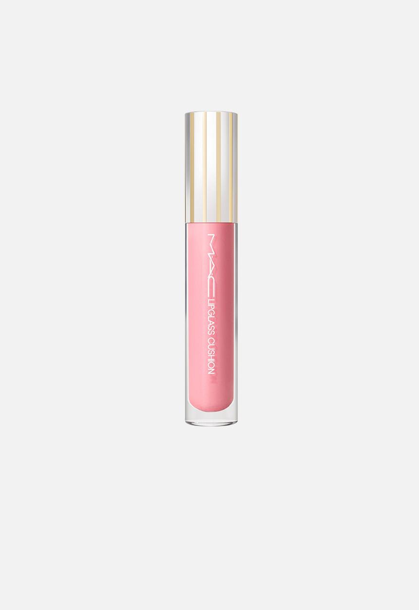 MAC - Lipglass Cushion High-Pigment Oil - Yum Yum