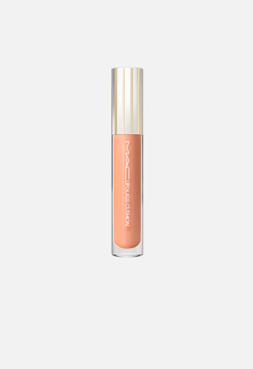MAC - Lipglass Cushion High-Pigment Oil - Boy Bait