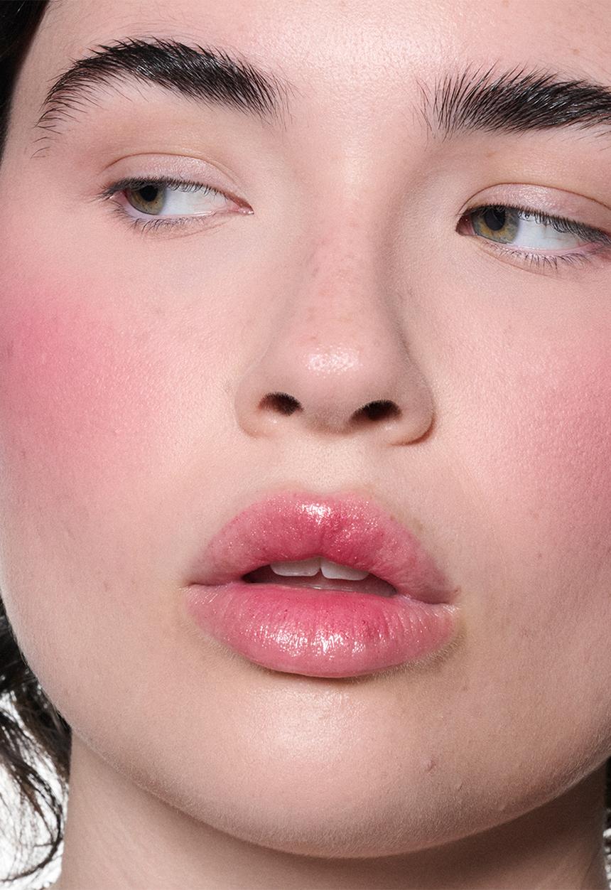 MAC - Skinfinish Colourstruck Blush - Pony