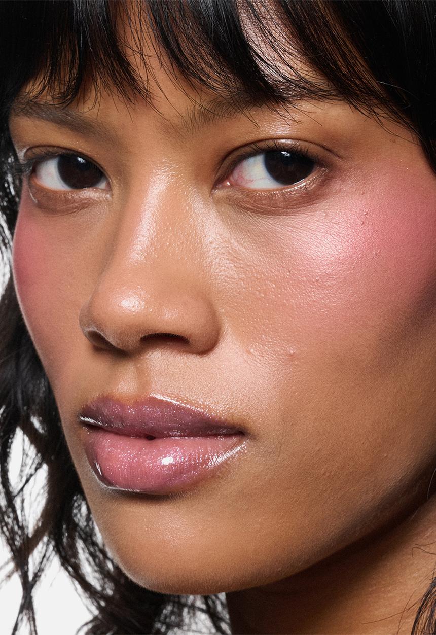 MAC - Skinfinish Colourstruck Blush - Pony